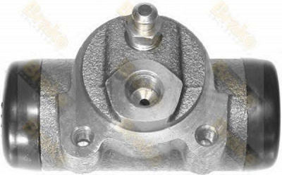 BRAKE ENGINEERING wc1274be -  Колесный тормозной цилиндр
